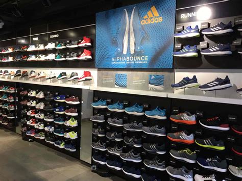 adidas packages mall website|adidas event sales near me.